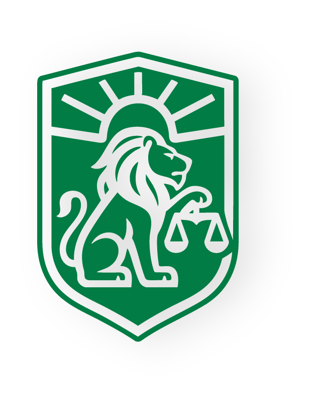 Logo Fundación Defendiendo Derechos